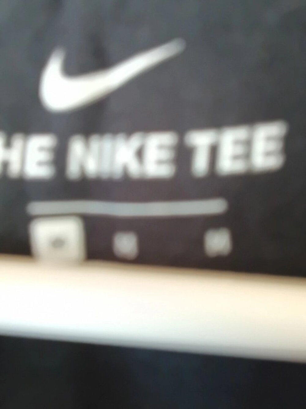 Nike Alabama Crimson Tide National Champions 2020 T-Shirt Men’s Medium Black - Picture 3 of 4